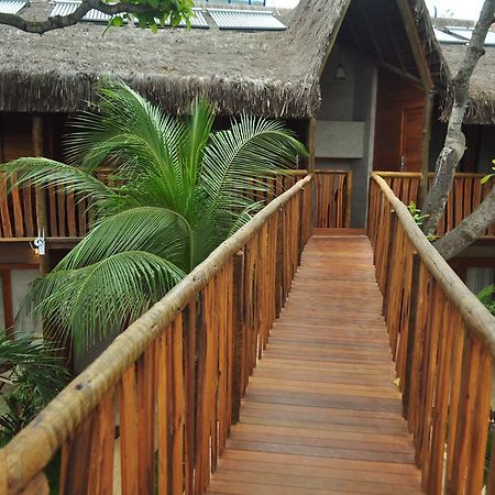 Hurricane Jeri Gardens Jijoca de Jericoacoara Exterior photo