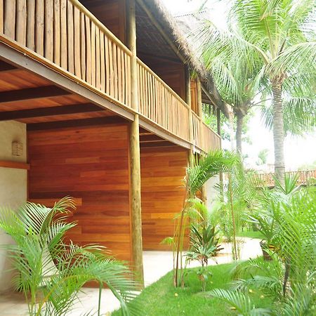 Hurricane Jeri Gardens Jijoca de Jericoacoara Exterior photo