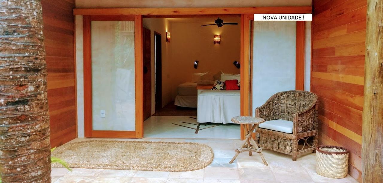 Hurricane Jeri Gardens Jijoca de Jericoacoara Exterior photo