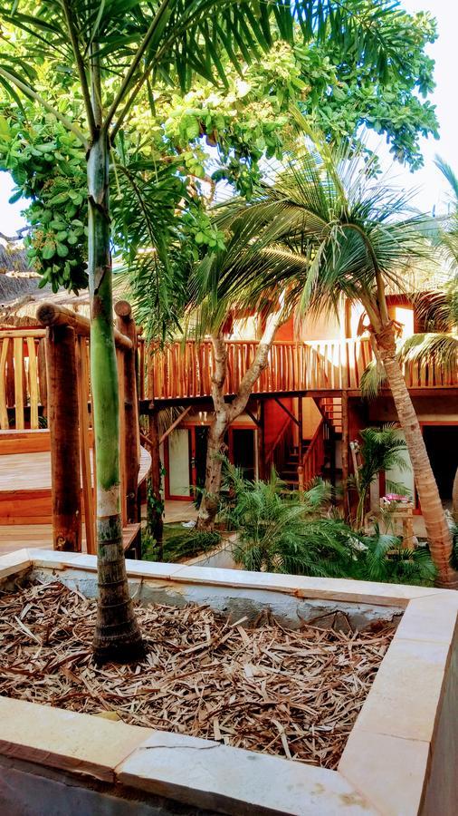 Hurricane Jeri Gardens Jijoca de Jericoacoara Exterior photo