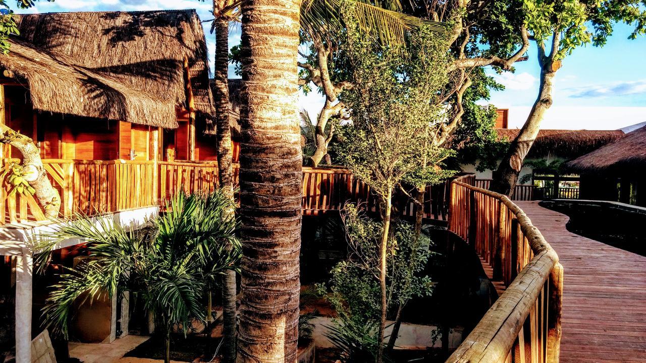 Hurricane Jeri Gardens Jijoca de Jericoacoara Exterior photo