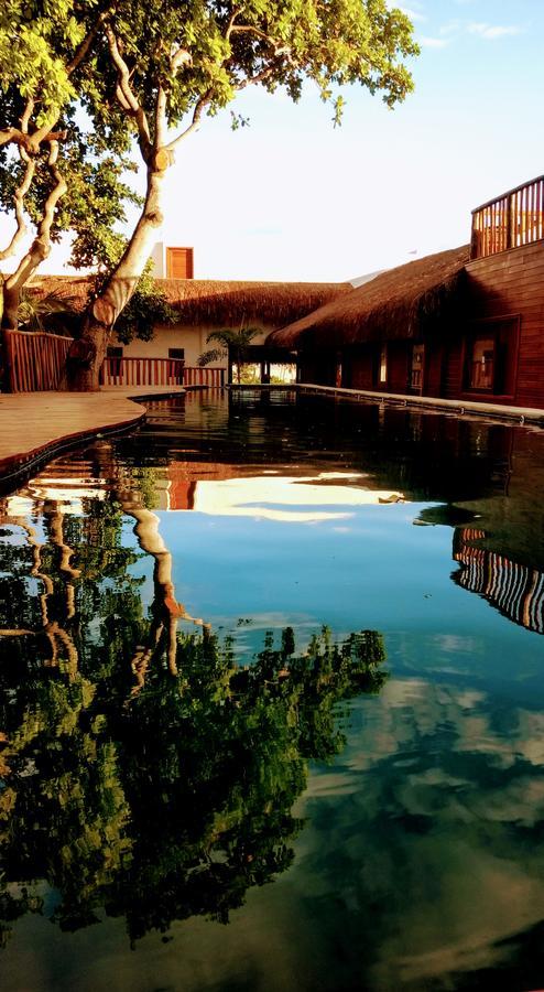 Hurricane Jeri Gardens Jijoca de Jericoacoara Exterior photo