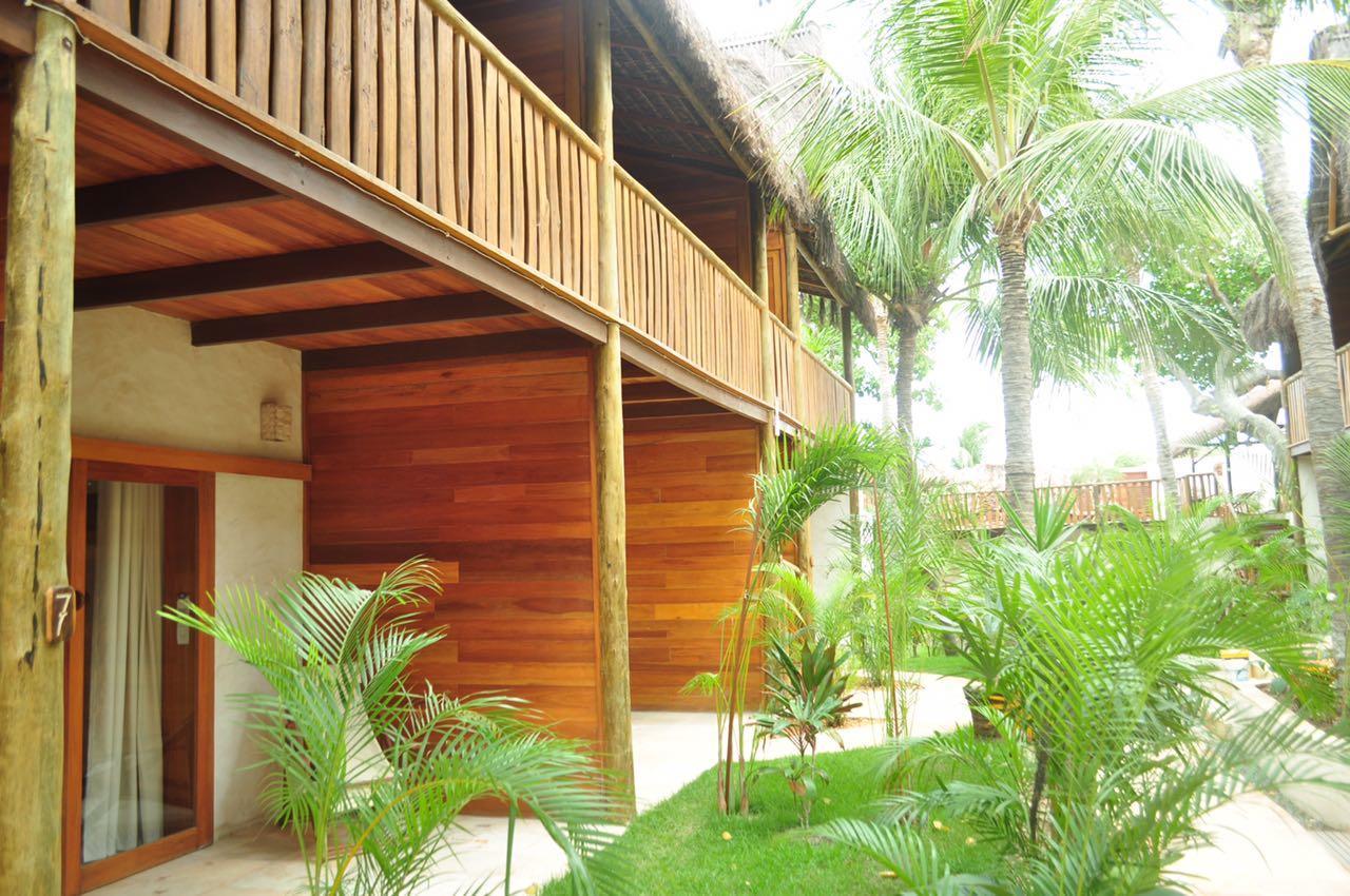 Hurricane Jeri Gardens Jijoca de Jericoacoara Exterior photo