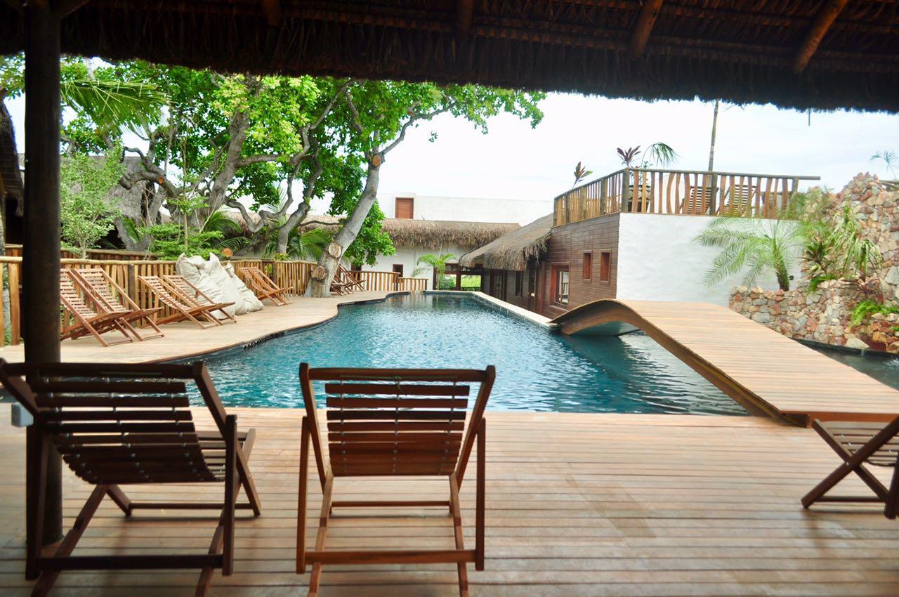 Hurricane Jeri Gardens Jijoca de Jericoacoara Exterior photo