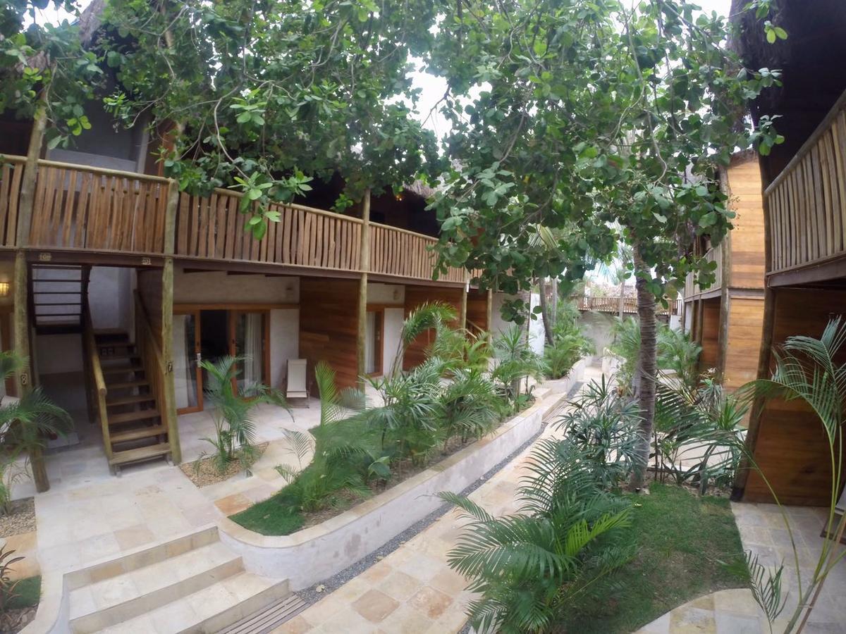 Hurricane Jeri Gardens Jijoca de Jericoacoara Exterior photo