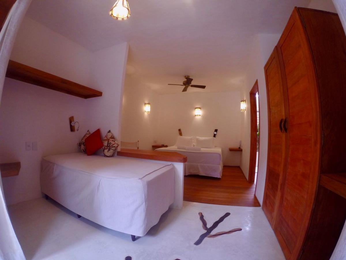Hurricane Jeri Gardens Jijoca de Jericoacoara Exterior photo