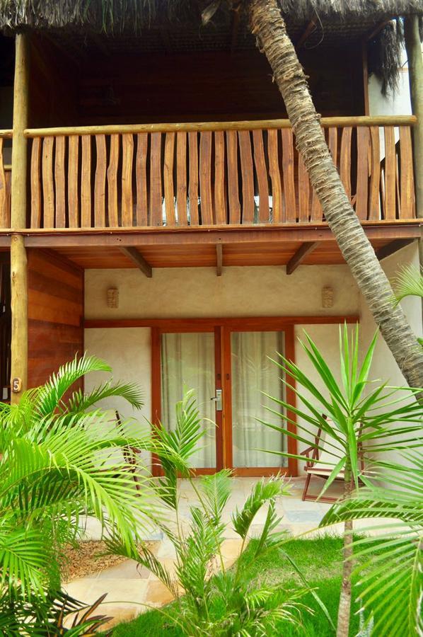Hurricane Jeri Gardens Jijoca de Jericoacoara Exterior photo