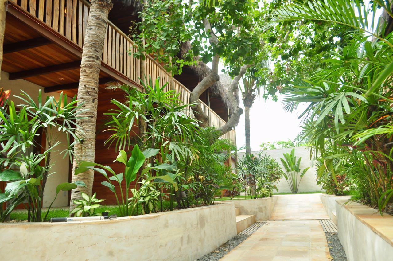 Hurricane Jeri Gardens Jijoca de Jericoacoara Exterior photo